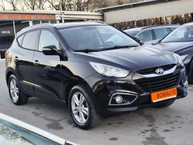 Hyundai IX35 1.7CRDi* EURO5A* КОЖА*  - 6100 € / 11930.56 лв. - 43710910 3
