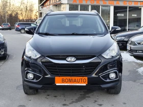 Hyundai IX35 1.7CRDi* EURO5A* КОЖА*  - 6100 € / 11930.56 лв. - 43710910 2