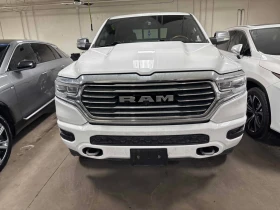 Dodge RAM 1500 * Limited Longhorn * CARFAX * БЕЗ ПЪРВОНАЧАЛНА ВНО - 29550 € / 57794.78 лв. - 58577854 6