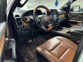 Dodge RAM 1500 * Limited Longhorn * CARFAX * БЕЗ ПЪРВОНАЧАЛНА ВНО - 29550 € / 57794.78 лв. - 58577854 5