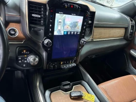 Dodge RAM 1500 * Limited Longhorn * CARFAX * БЕЗ ПЪРВОНАЧАЛНА ВНО - 29550 € / 57794.78 лв. - 58577854 9