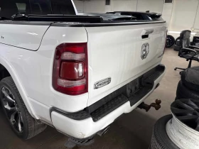 Dodge RAM 1500 * Limited Longhorn * CARFAX * БЕЗ ПЪРВОНАЧАЛНА ВНО - 29550 € / 57794.78 лв. - 58577854 4