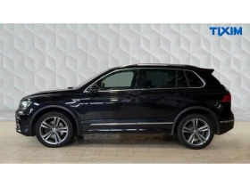 VW Tiguan R-LINE - 19429 € / 37999.82 лв. - 46631654 3