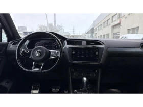 VW Tiguan R-LINE - 19429 € / 37999.82 лв. - 46631654 12