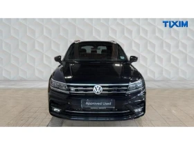 VW Tiguan R-LINE - 19429 € / 37999.82 лв. - 46631654 8