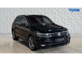 VW Tiguan R-LINE - 19429 € / 37999.82 лв. - 46631654 7