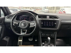 VW Tiguan R-LINE - 19429 € / 37999.82 лв. - 46631654 16