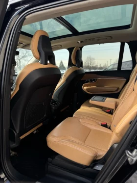 Volvo Xc90 T6 INSCRIPTION* ПОДГРЕВ* ОБДУХВАНЕ* ПАНО* КАМЕРА - 16360 € / 31997.38 лв. - 83059180 8