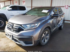 Honda Cr-v 1.5l 2Wd Lx - 14500 € / 28359.53 лв. - 51985749 2