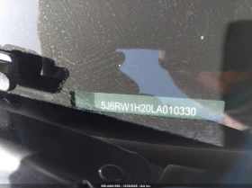 Honda Cr-v 1.5l 2Wd Lx - 14500 € / 28359.53 лв. - 51985749 9