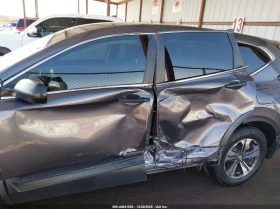 Honda Cr-v 1.5l 2Wd Lx - 14500 € / 28359.53 лв. - 51985749 6