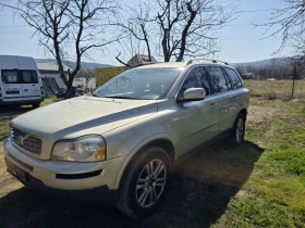 Volvo Xc90 2.5D 184кс 7-места .Бартер лизинг - 5900 € / 11539.40 лв. - 61059386 4