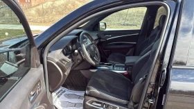 Acura Mdx A-Spec SH AWD* ПОДГРЕВ* КАМЕРА* CARPLAY* KEYLESS*  | Auto.bg — изображение 7