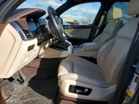 BMW X5 4.4L 8 ALL WHEEL DRIVE | Mobile.bg � ����� ������ 7