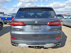 BMW X5 4.4L 8 ALL WHEEL DRIVE | Mobile.bg � ����� ������ 6