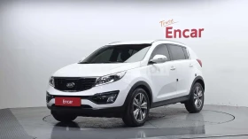 ������ Kia Sportage