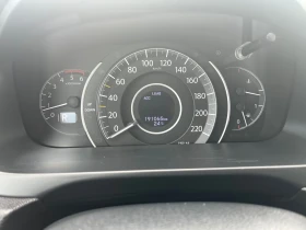 Honda Cr-v 1.6DTEC 160�� 4WD ��������� | Mobile.bg � ����� ������ 8