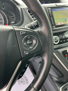 Honda Cr-v 1.6DTEC 160�� 4WD ��������� | Mobile.bg � ����� ������ 13