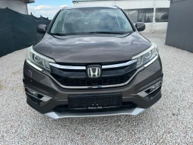 Honda Cr-v 1.6DTEC 160�� 4WD ��������� | Mobile.bg � ����� ������ 2