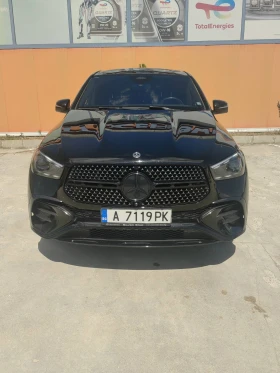 Mercedes-Benz GLE 400 e 4MATIC COUPE - 69000 € / 134952.27 лв. - 22022030 2