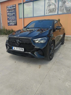 Mercedes-Benz GLE 400 e 4MATIC COUPE - 69000 € / 134952.27 лв. - 22022030 10