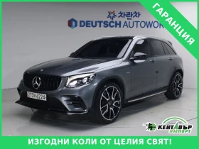 ������ Mercedes-Benz GLC 43...