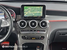 Mercedes-Benz GLC 43 AMG X253* AMG* 4MATIC* 80000KM!!!! | Mobile.bg � ����� ������ 14