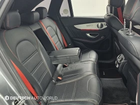 Mercedes-Benz GLC 43 AMG X253* AMG* 4MATIC* 80000KM!!!! | Mobile.bg � ����� ������ 12