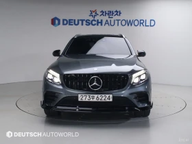 Mercedes-Benz GLC 43 AMG X253* AMG* 4MATIC* 80000KM!!!! | Mobile.bg � ����� ������ 3