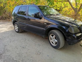 Mercedes-Benz ML 270 2.7 - 2400 € - 95012757 2