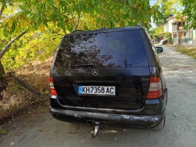Mercedes-Benz ML 270 2.7 - 2400 € - 95012757 3