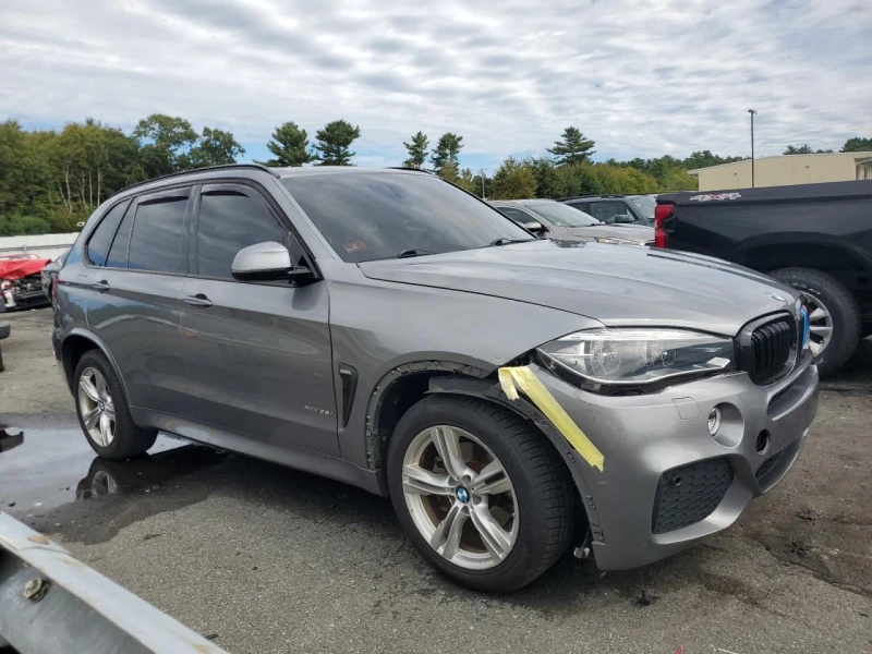 BMW X5 35i* MPACK* , снимка 3 - Автомобили и джипове - 47785606