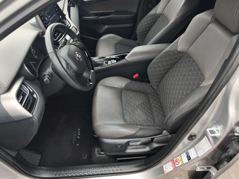 Toyota C-HR 1.8HYBRID FULL LED JBL 42000KM, снимка 9 - Автомобили и джипове - 48226586