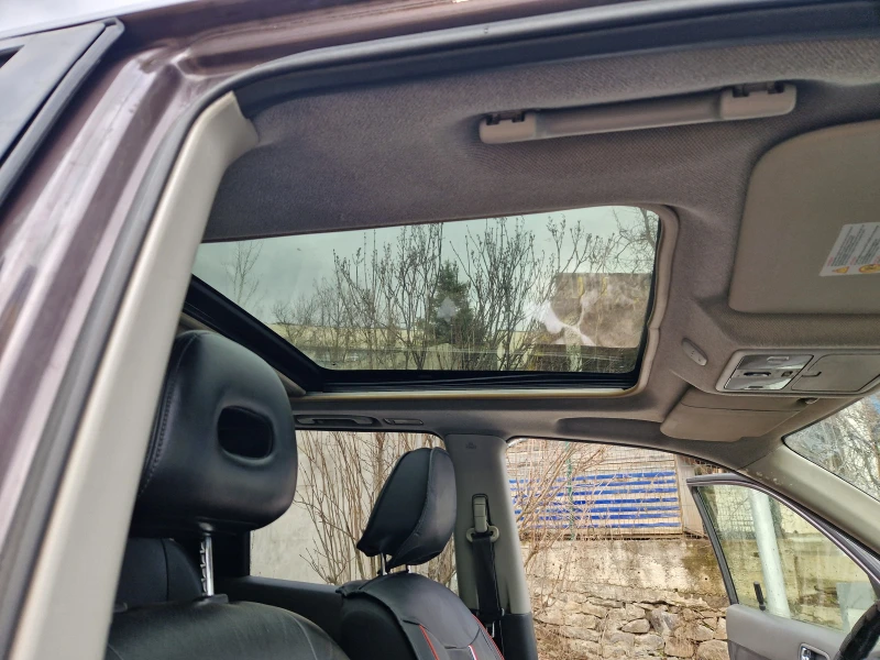 Nissan X-trail 2.0D 150k.c., снимка 9 - Автомобили и джипове - 48783726