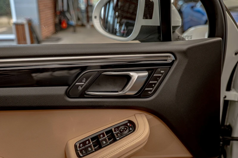 Porsche Macan S/Подгрев/Камера/Sport Design/Memory packet/, снимка 8 - Автомобили и джипове - 50815909