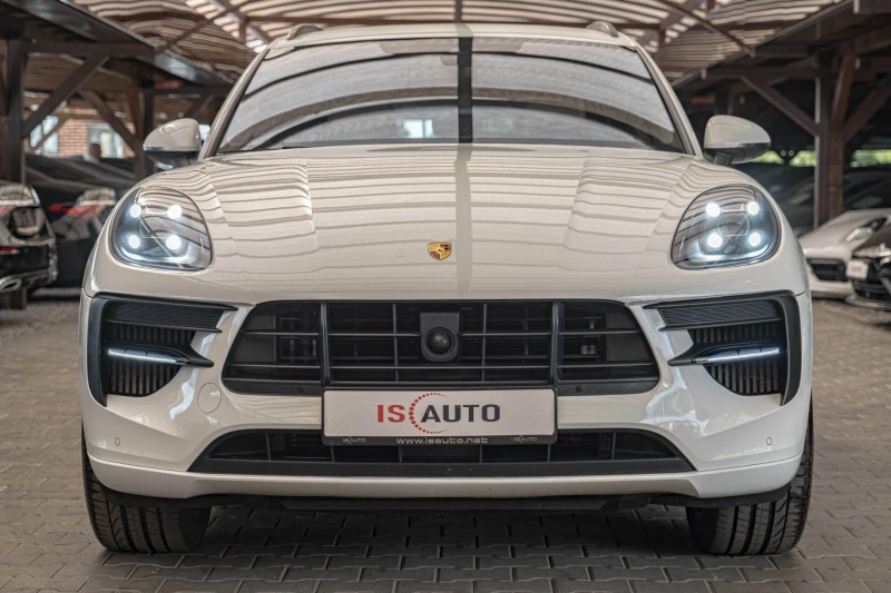 Porsche Macan S/Подгрев/Камера/Sport Design/Memory packet/, снимка 2 - Автомобили и джипове - 50815909