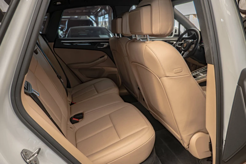 Porsche Macan S/Подгрев/Камера/Sport Design/Memory packet/, снимка 9 - Автомобили и джипове - 50815909