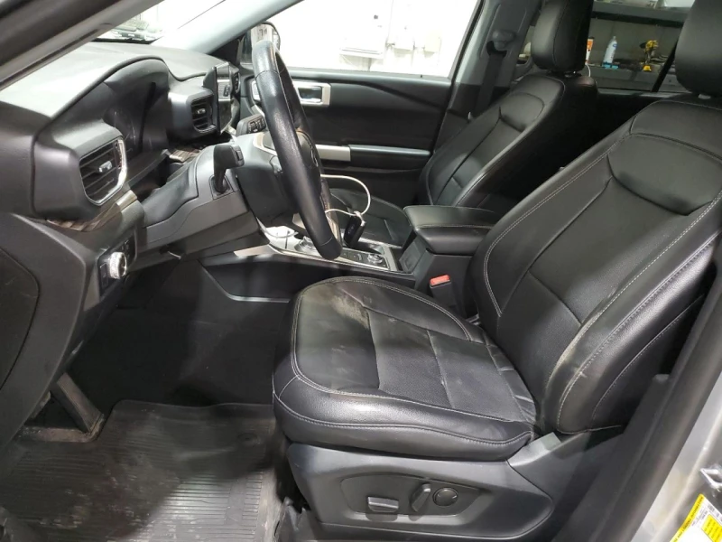 Ford Explorer * LIMITED* 7-МЕСТА* БЕЗ УДАР* , снимка 7 - Автомобили и джипове - 52440137