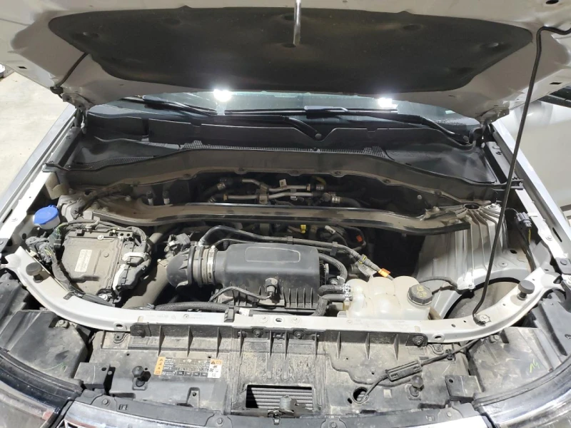 Ford Explorer * LIMITED* 7-МЕСТА* БЕЗ УДАР* , снимка 12 - Автомобили и джипове - 52440137