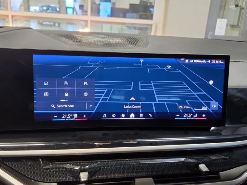 BMW X5 * XDRIVE40I * CARFAX * БЕЗ ПЪРВОНАЧАЛНА ВНОСКА, снимка 11 - Автомобили и джипове - 52841152