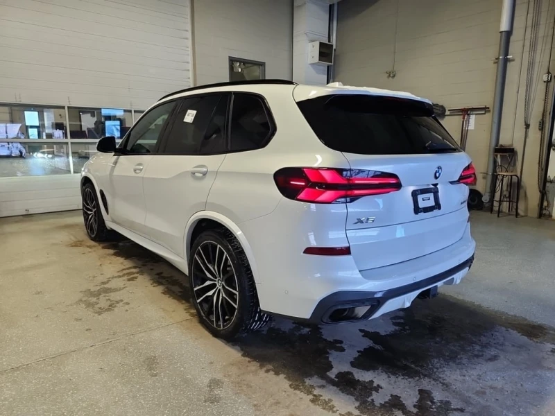 BMW X5 * XDRIVE40I * CARFAX * БЕЗ ПЪРВОНАЧАЛНА ВНОСКА, снимка 5 - Автомобили и джипове - 52841152