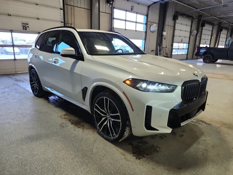 BMW X5 * XDRIVE40I * CARFAX * БЕЗ ПЪРВОНАЧАЛНА ВНОСКА, снимка 2 - Автомобили и джипове - 52841152
