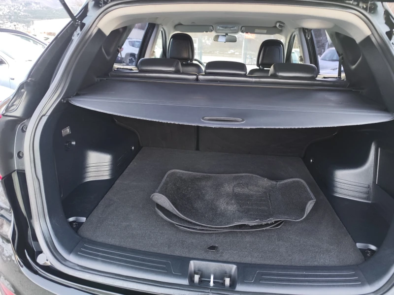 Hyundai IX35 1.7CRDi* EURO5A* КОЖА* , снимка 14 - Автомобили и джипове - 52933746