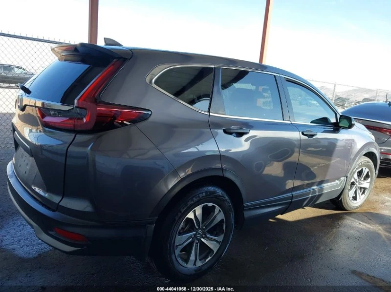 Honda Cr-v 1.5l 2Wd Lx, снимка 13 - Автомобили и джипове - 53477336