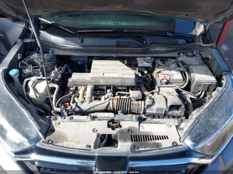 Honda Cr-v 1.5l 2Wd Lx, снимка 10 - Автомобили и джипове - 53477336