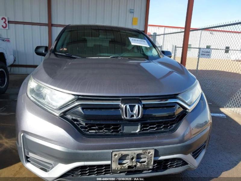 Honda Cr-v 1.5l 2Wd Lx, снимка 12 - Автомобили и джипове - 53477336