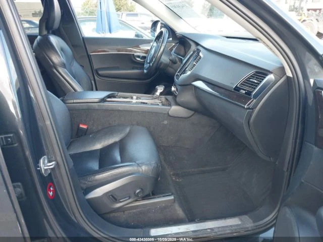 Volvo Xc90 T6 MOMENTUM | Mobile.bg   5