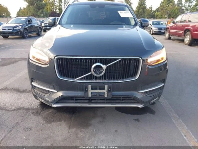 Volvo Xc90 T6 MOMENTUM | Mobile.bg   7