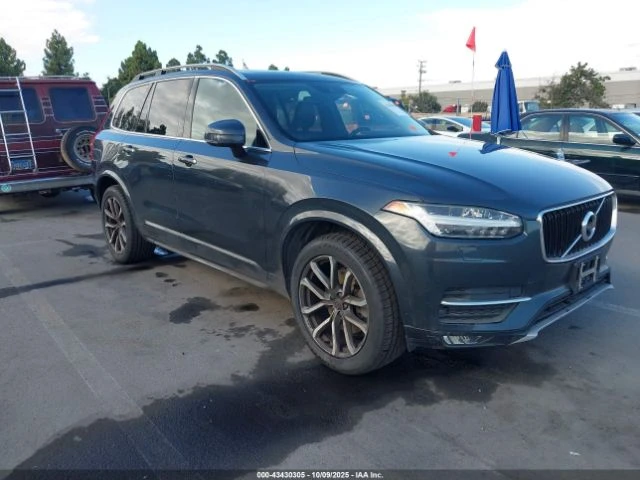 Volvo Xc90 T6 MOMENTUM | Mobile.bg   1