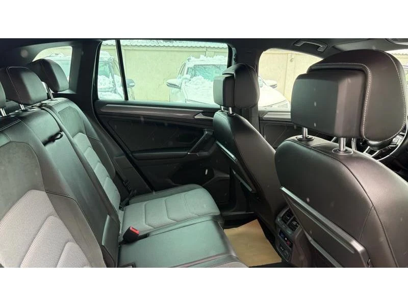 VW Tiguan R-LINE | Mobile.bg � ����������� 11